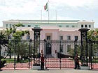 Presidential Palace