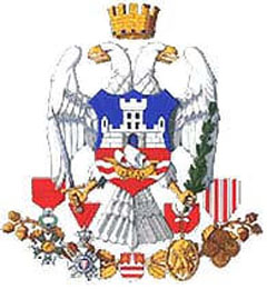 Website of the city administration of Belgrade