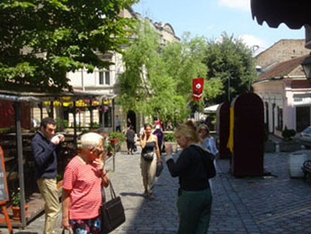 Belgrade