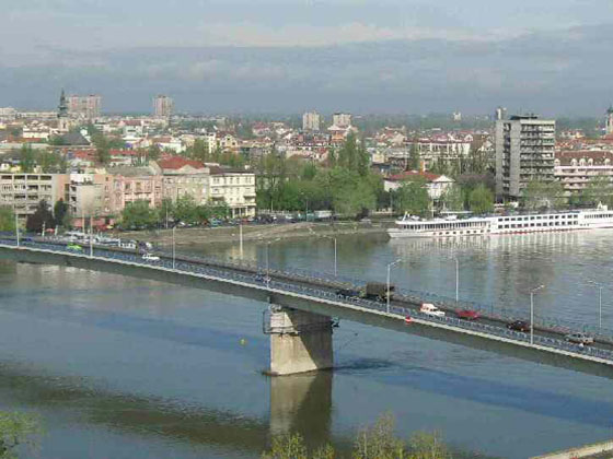 Novi Sad