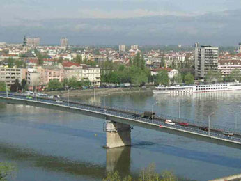 Novi Sad