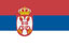flag of Serbia