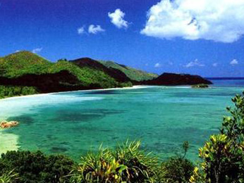 Buy Praslin Island