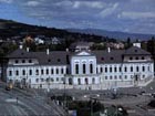 Grassalcowich, Presidential Palace