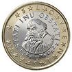 Central Bank of Slovenia / Banka Slovenije