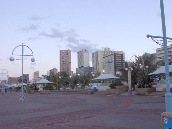 Durban