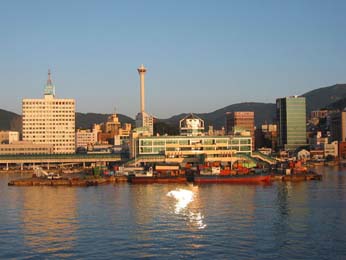 Discover Busan