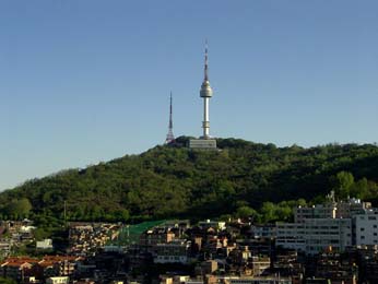 Discover Seoul