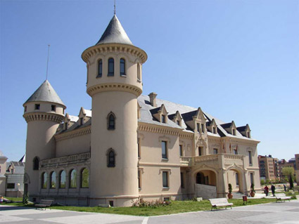 Pictures of Alcorcon