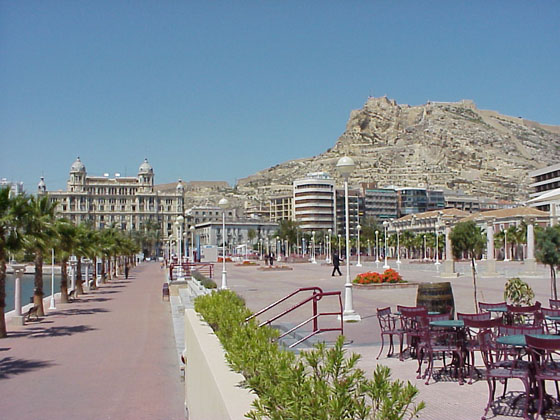 Alicante
