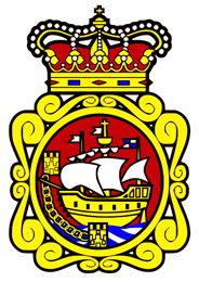 website of the city of Aviles  - el web de la ciudad de Aviles