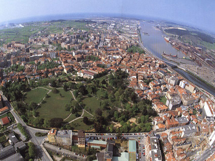 Pictures of Aviles