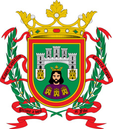 website of the city of Burgos  - el web de la ciudad de Burgos