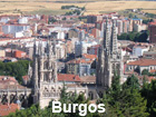 Pictures of Burgos
