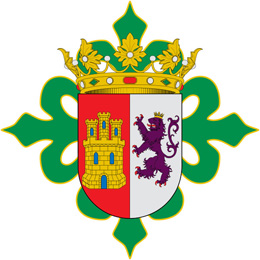 website of the city of Caceres  - el web de la ciudad de Caceres