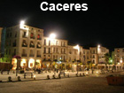 Pictures of Caceres