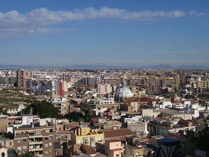 Pictures of Cartagena