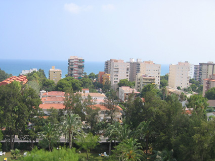 Pictures of Castellon De La Plana
