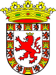 website of the city of Cordoba  - el web de la ciudad de Cordoba
