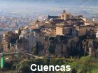 Pictures of Cuenca