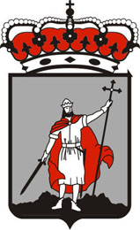 website of the city of Gijon  - el web de la ciudad de Gijon