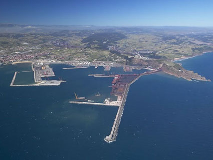 Pictures of Gijon