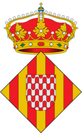 website of the city of Girona  - el web de la ciudad de Girona