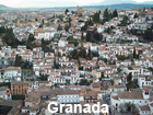 Pictures of Granada