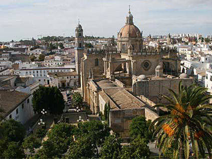 Pictures of Jerez De La Frontera