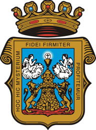 website of the city of Lugo  - el web de la ciudad de Lugo