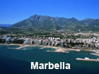 Pictures of Marbella