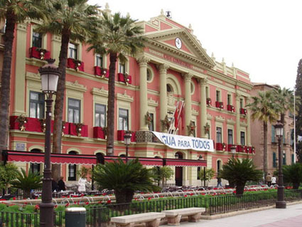 Pictures of Murcia