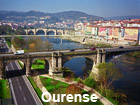 Pictures of Ourense