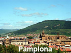 Pictures of Pamplona