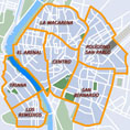 Hotels in Seville