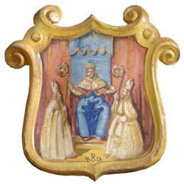 website of the city of Seville  - el web de la ciudad de Seville