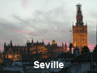 Pictures of Seville