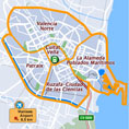 Hotels in Valencia