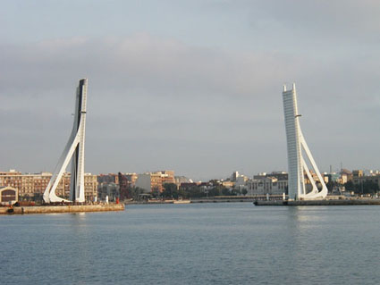 Pictures of Valencia