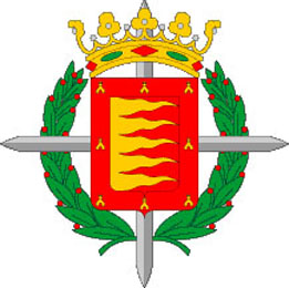 website of the city of Valladolid  - el web de la ciudad de Valladolid