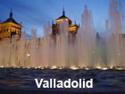 Pictures of Valladolid