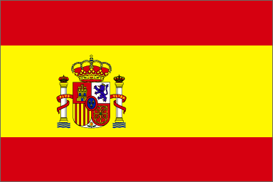 flag of Spain