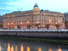 Hotel Maria Cristina