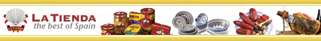 Tienda.com - the best of Spain