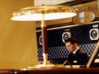 Concierge Grand Hotel Stockholm