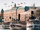 Grand Hotel Stockholm