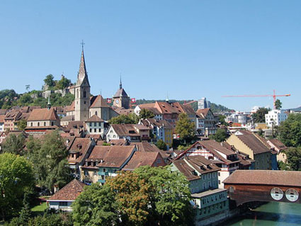 Pictures of Baden