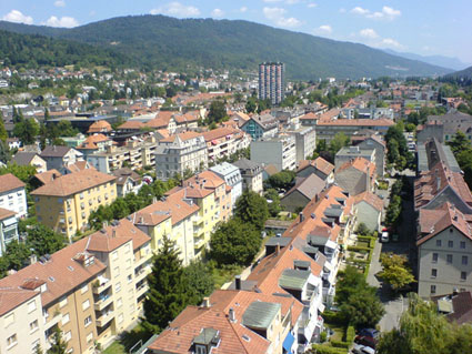 Pictures of Biel