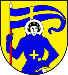 city of St Moritz