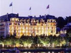Beaurivage Palace - Lausanne